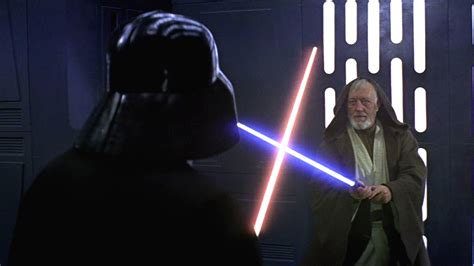 Obi Wan Ve Darth Vaderin Son DÜellosu GÜncellendİ Playtuşu