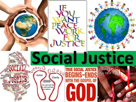 Ppt Social Justice Powerpoint Presentation Free Download Id2857705
