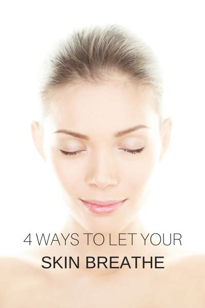 Are You On A Mission To Learn How To Get Clear Skin Follow These Four