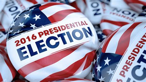 But the tally of those votes (the popular vote) does not determine the winner. US election 2016 faces longest odds of presidential candidates