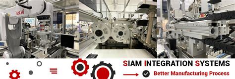 Siam Integration Systems Co Ltd Jobs And Careers Reviews