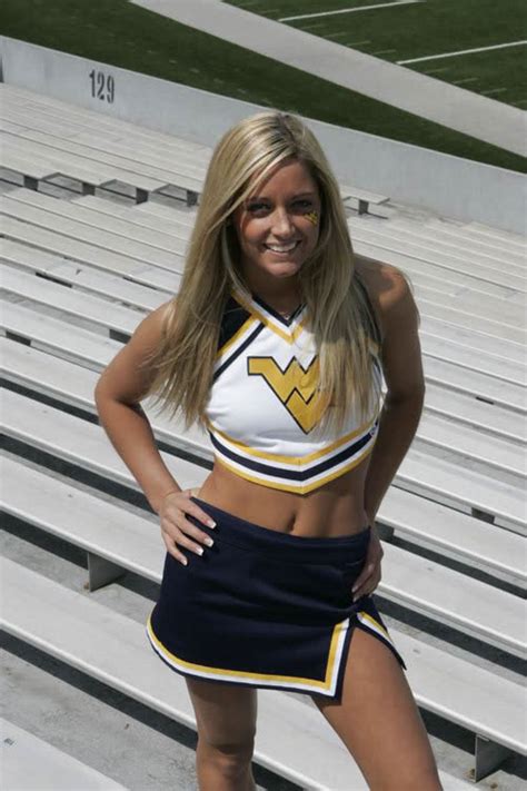 The Official Our Cheerleaders Are The Hottest Thread Post Photos Of