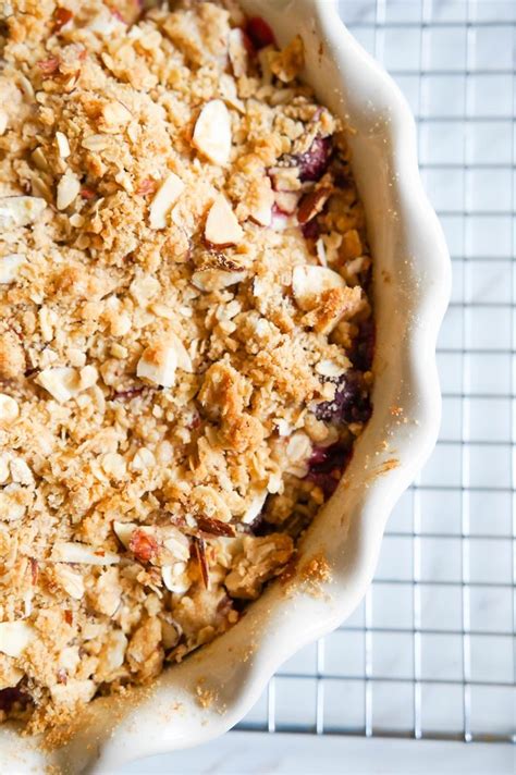 They are full of good vitamins, and they taste amazing. The Pioneer Woman Food & Friends Latest Post : Cobblers ...