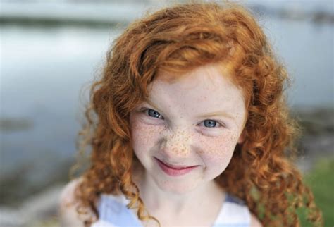 irish redhead convention hundreds gather to celebrate red hair in pictures
