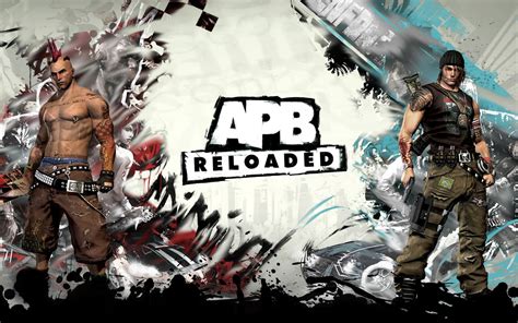 Apb Reloaded Review Pc Thomas Welsh