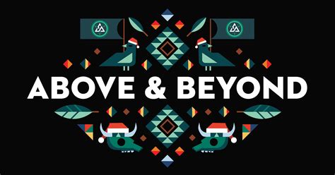 Experience Euphoria With Above & Beyond in Austin 2016