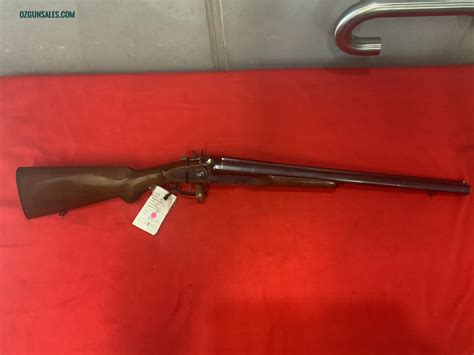 Oz Gun Sales Online Firearms Classifieds Rossi Coach Gun