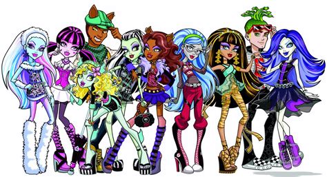 Monster High Monster High Photo 31754115 Fanpop Page 10
