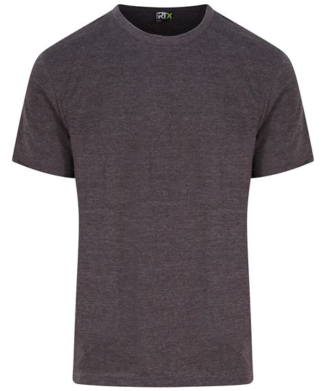 T Shirt Charcoal Grey Customisedstuff