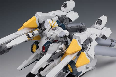 Hguc 1144 Rx 9a Narrative Gundam A Packs Review No100 Images