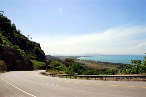 The 5 Most Beautiful Panoramic Roads In The Dominican Republic