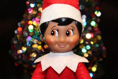 Secrets Of The Christmas Elf Tradition By Gayatri Passive Asset