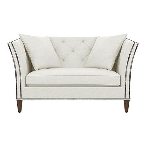 (eth) stock analyst estimates, including earnings and revenue, eps, upgrades and ethan allen interiors inc. Amazon.com: Ethan Allen Shelton Sofa, 58" Loveseat, Hailey ...