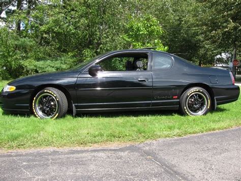 She was later renamed mckittrick. 02 Monte Carlo SS For Sale