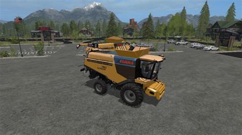 Fs17 Claaslexion780 Pack V15 By Eagle355th