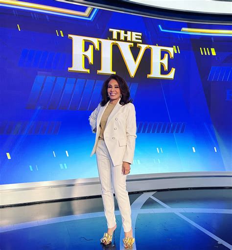 Jeanine Pirro On Twitter You Know What Time It Is Thefive Https