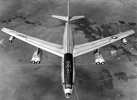 Why Boeings B 47 Stratojet Bomber Was A Game Changer For The Air Force