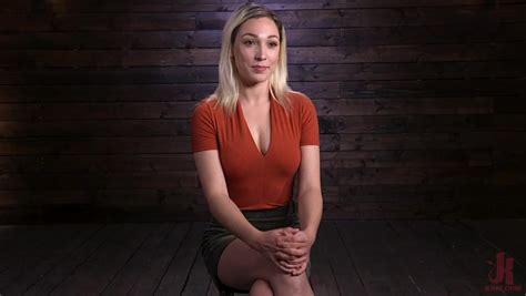 Lily Labeau Is Brutally Tormented In Grueling Bondage Videos Hcbdsm