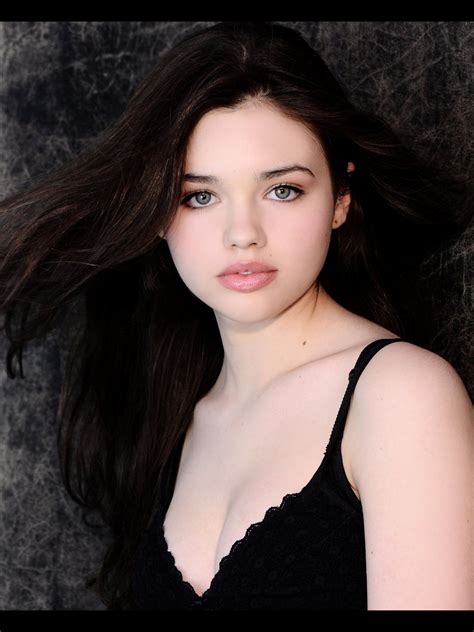 India Eisley The Fappening Sexy Photos The Fappening