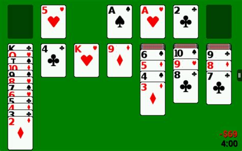 Solitaire For Kindle Fire Free Amazonfr Appstore Pour Android