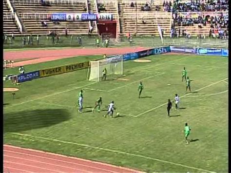 The club currently competes in the kenyan premier league, and currently plays its home games at the del monte grounds and is sponsored by bidco africa. Afc Leopards Vs Bidco / Bandari Vs AFC Leopards Fanzone 10 ...