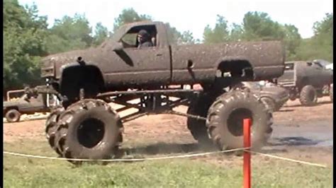 What is the size of a 4 x 6 picture? MEGA MUD TRUCKS 4x4 GONE WILD - YouTube