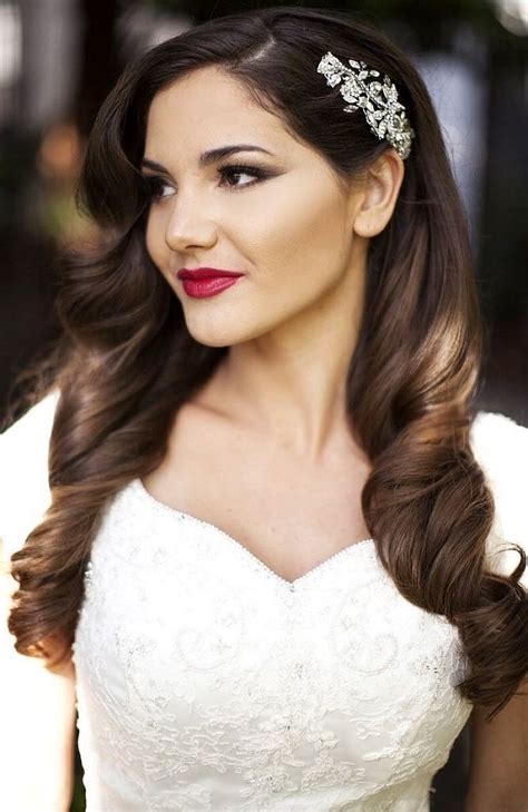 100 Wedding Hairstyles For That Perfect Moment