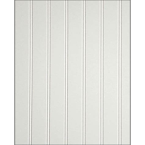 Shop Primed Engineered Untreated Wood Siding Panel Common 0437 In X