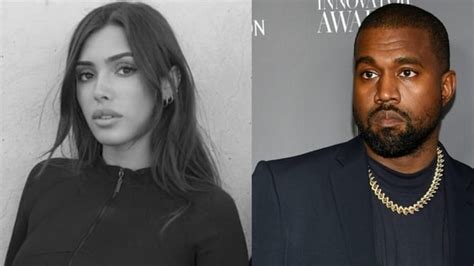 Meet Bianca Censori Kanye Wests New Wife After Divorce From Kim