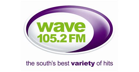 Wave 105 British Ac Radio Station