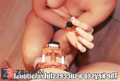 Cuckold Chastity Captions Zb Porn