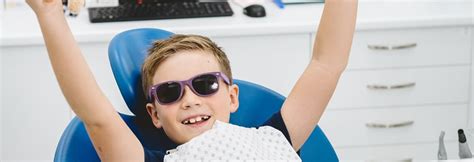 childrens dentistry method dental