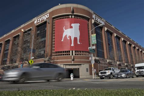 Zynga Isnt Abandoning Its Headquarters After All