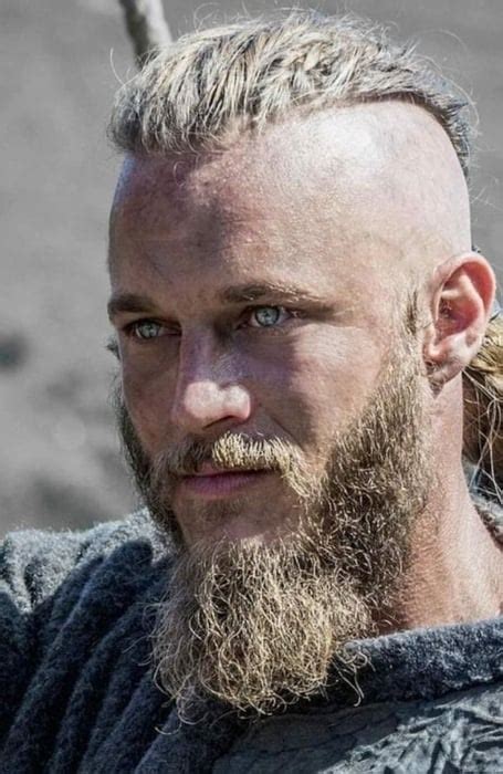 30 badass viking beard styles 2023 the trend spotter