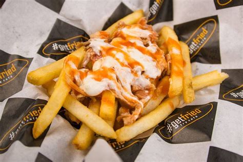 9 sharon rd, lakeville, ct 06039. Poutine Fries Near Me / Canada Poutine French Fries In ...