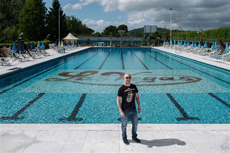 Piscina Las Vegas San Giovanni Valdarno A Come Arno