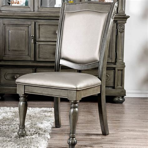 Alpena Armless Dining Chair Set Of 2