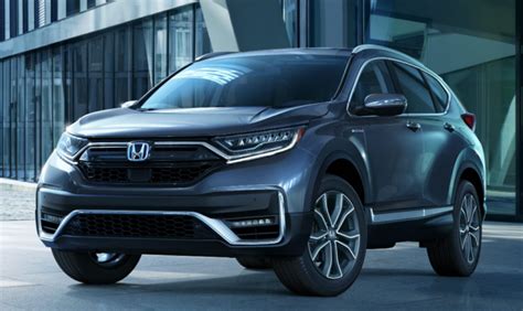Honda Electric Suv 2023 New Cars Review