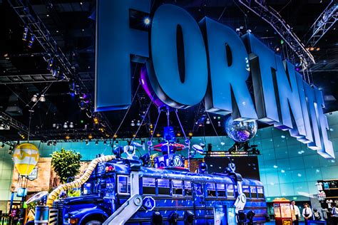 The fortnite world cup duos winners were crowned today at the arthur ashe stadium in new york city, after a long afternoon of gruelling matches which saw 50 teams of two duking it out on the iconic fortnite map. Fortnite World Cup offers largest e-sports prize pool in ...