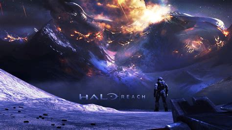 Halo Reach Backwards Compatibility Patch Greatly Improves Performance