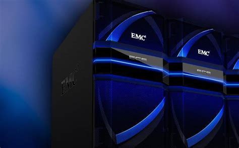 dell emc storage dominates hpe netapp  market share servers