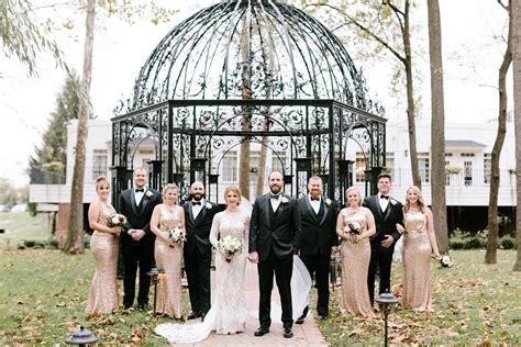 Indiana Wedding Venue Ivan And Louise Photography Outdoor And Indoor