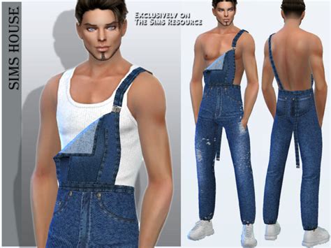 Sims 4 Clothing For Males Sims 4 Updates Page 5 Of 1046