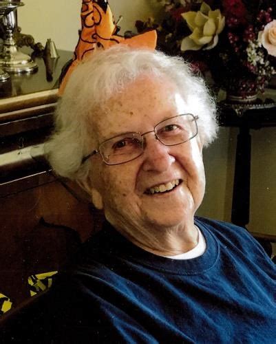 Frances White Obituary 2019 Newport News Va Daily Press