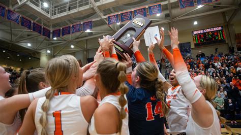 why hope volleyball s ncaa runner up finish is just the beginning of new era