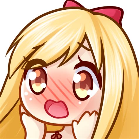 Anime Emoji Discord Server Need More Awoo And Less Drama Pings Spam