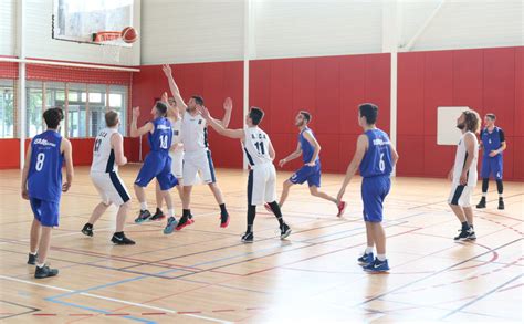 wittelsheim asca basket le tournoi revient pour l ascension