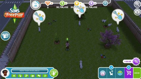 Sims Freeplay Create Your Own Pet Farms Youtube