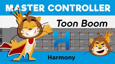 Toon Boom Harmony Tutorial For Beginners Northernherof