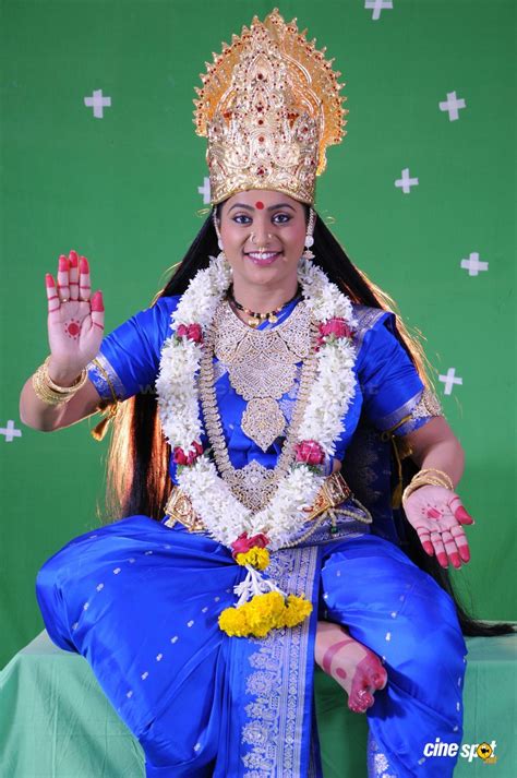 Indian Goddess Beautiful Girl Indian South Indian Actress